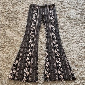 Sky and Sparrow Bell Bottoms